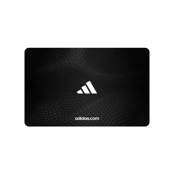 Adidas E-Gift Card