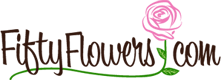 FiftyFlowers