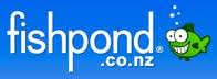 Fishpond.co.nz