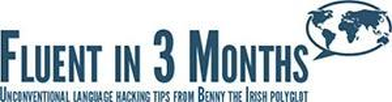 Fluent in 3 months