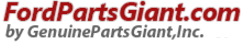 Ford Parts Giant