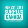 Forest City Surplus