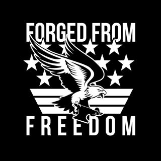 Forged From Freedom