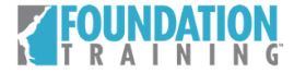 Foundation Training