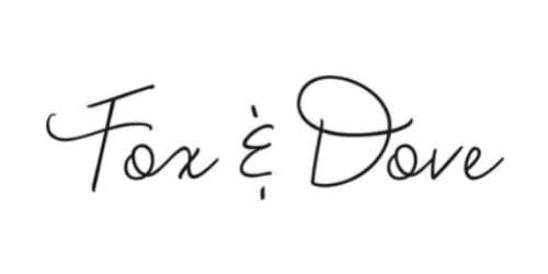 Fox & Dove