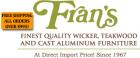 Fran's Wicker