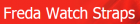 Freda Watch Straps