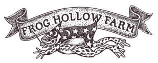 Frog Hollow Farm
