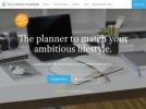 Full Focus Planner