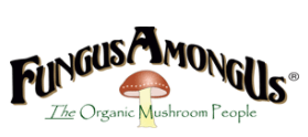 FungusAmongUs