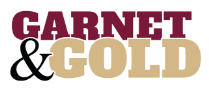 Garnet & Gold