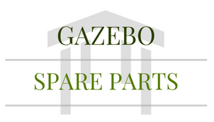 Gazebo Spare Parts