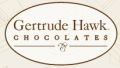 Gertrude Hawk Chocolates