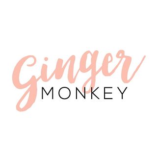 Ginger Monkey