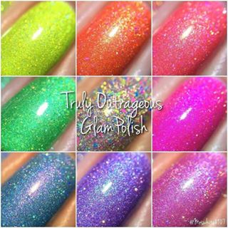 Glam Polish