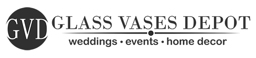 Glass Vases Depot