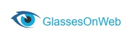 Glasses On Web