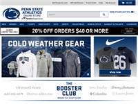 Penn State Athletics