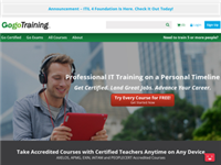 Gogotraining