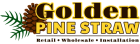 Golden Pine Straw