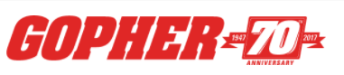 Gophersport