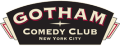 Gotham Comedy Club