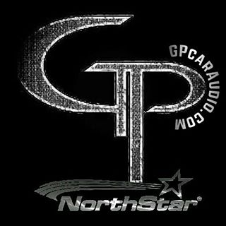 Gp Car Audio