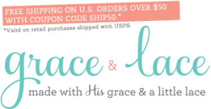 Grace And Lace