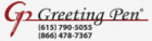 Greeting Pen