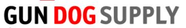 Gun Dog Supply