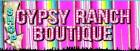 Gypsy Ranch Boutique