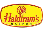 Haldiram's