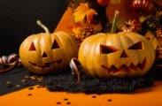 Halloween Sales