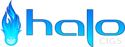 Halo Cigs