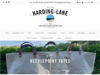 Harding Lane