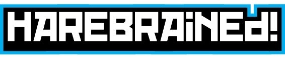 Harebrained