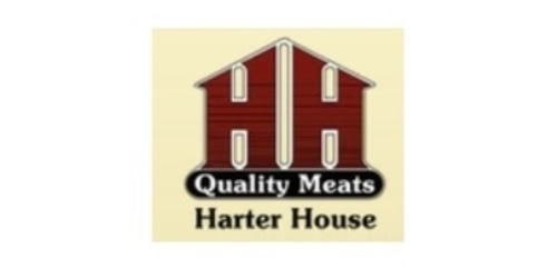 Harter House