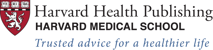 Harvard Health Publications