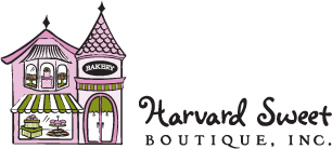 Harvard Sweet Boutique