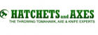 Hatchets&Axes