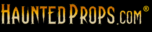 Haunted Props