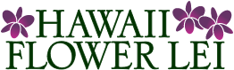 Hawaii Flower Lei