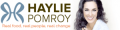 Haylie Pomroy