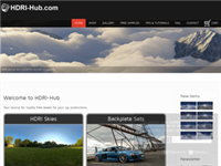 Hdri Hub