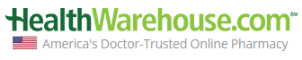 HealthWarehouse