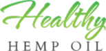Healthy Hemp Oil