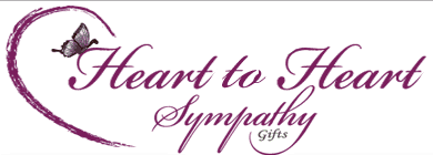 Heart to Heart Sympathy Gifts