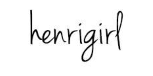 HenriGirl
