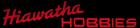 Hiawatha Hobbies