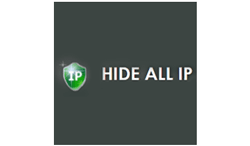 Hide ALL IP